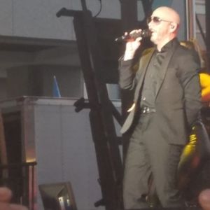 😁 guess  who is this man !